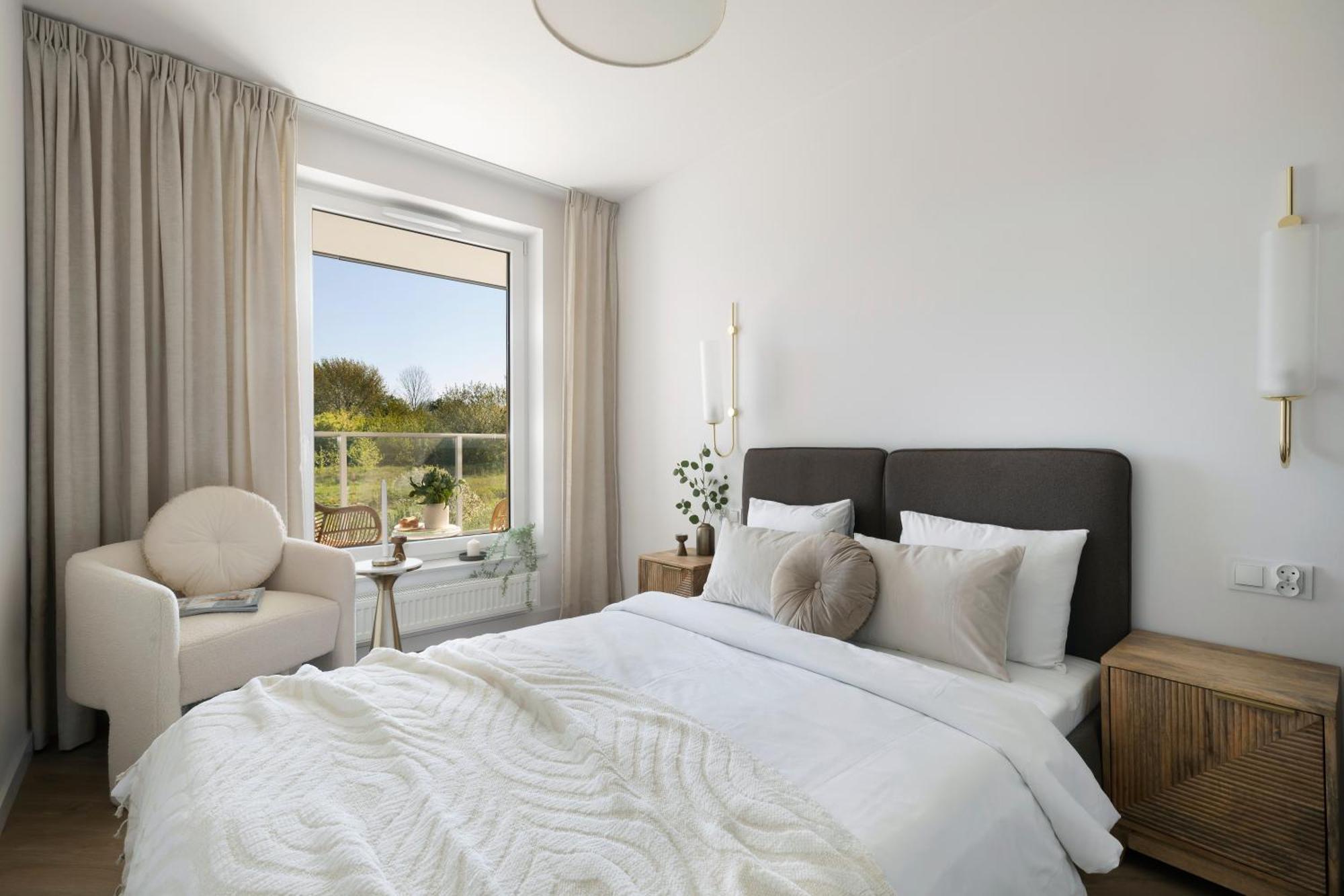 Elite Apartments Marine Letnica Γκντανσκ Εξωτερικό φωτογραφία