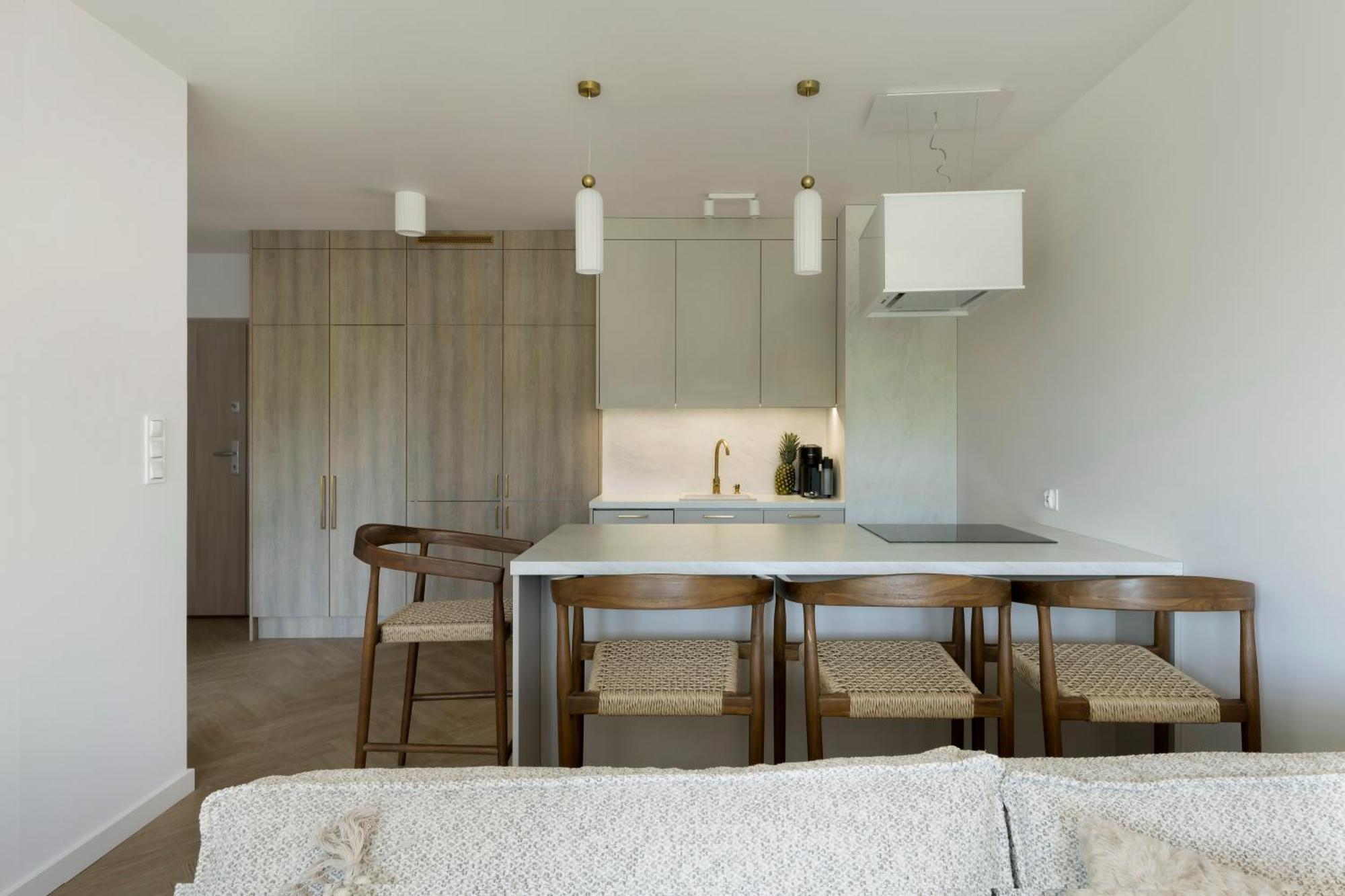 Elite Apartments Marine Letnica Γκντανσκ Εξωτερικό φωτογραφία
