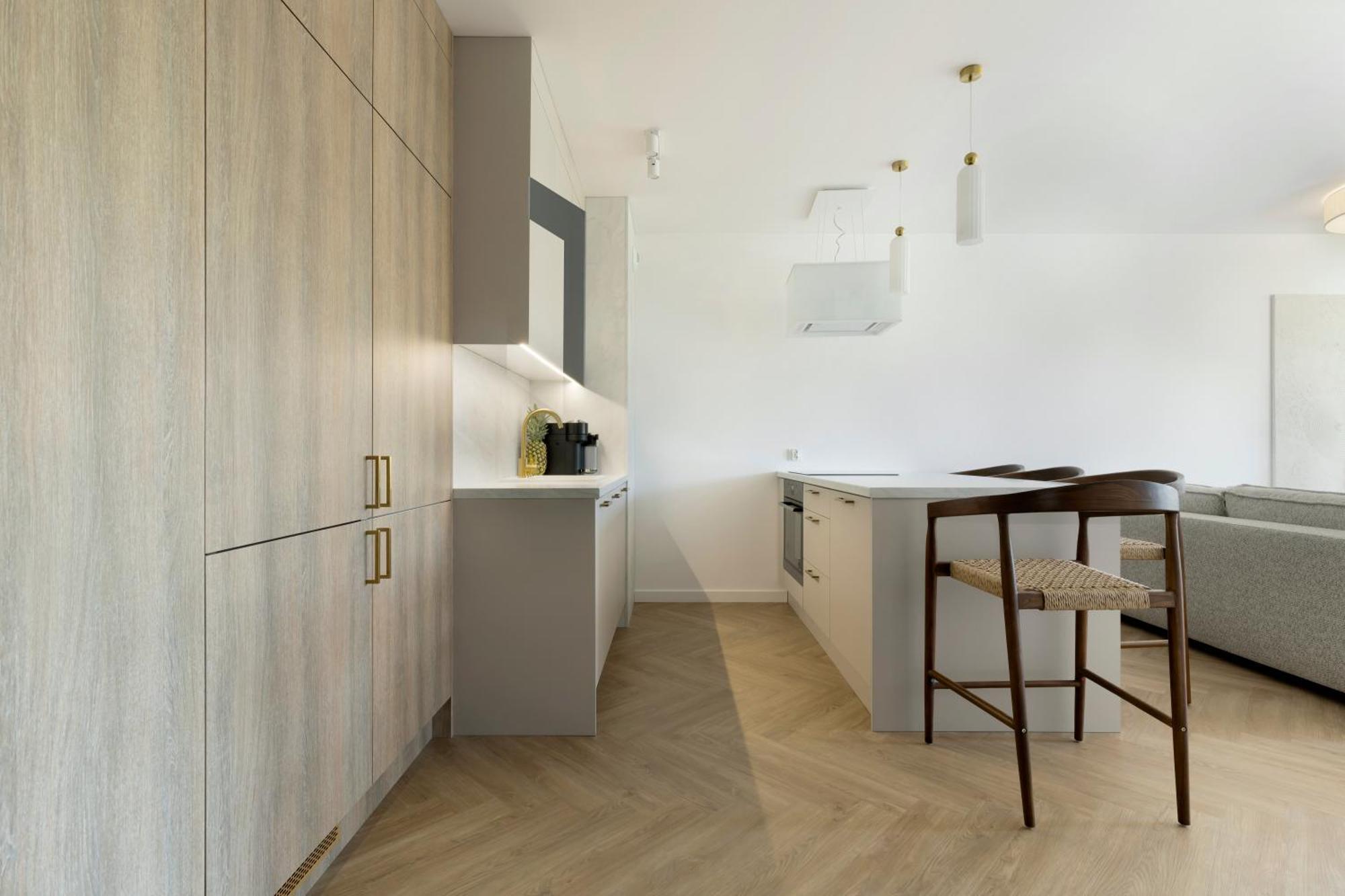 Elite Apartments Marine Letnica Γκντανσκ Εξωτερικό φωτογραφία