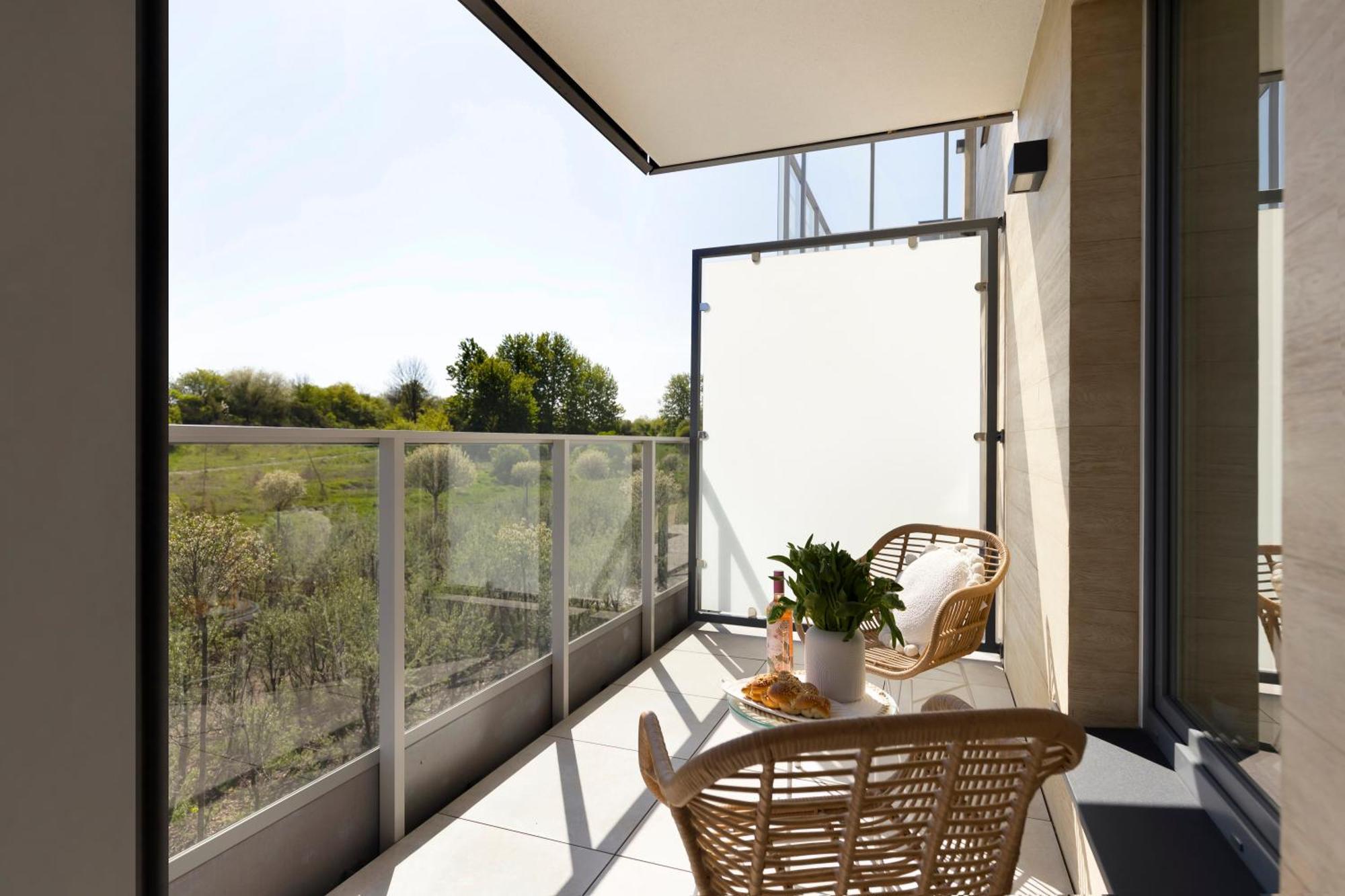 Elite Apartments Marine Letnica Γκντανσκ Εξωτερικό φωτογραφία