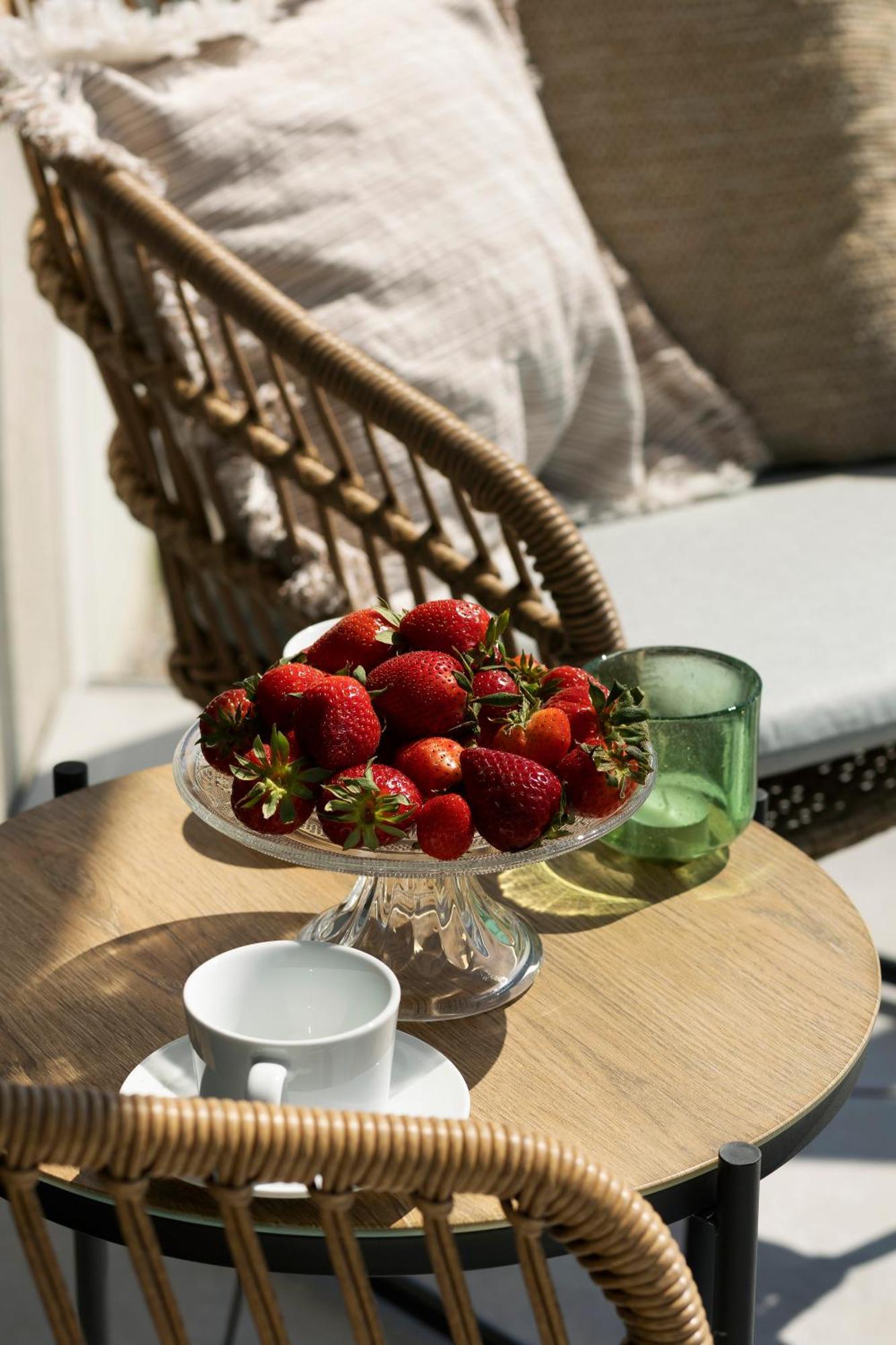 Elite Apartments Marine Letnica Γκντανσκ Εξωτερικό φωτογραφία