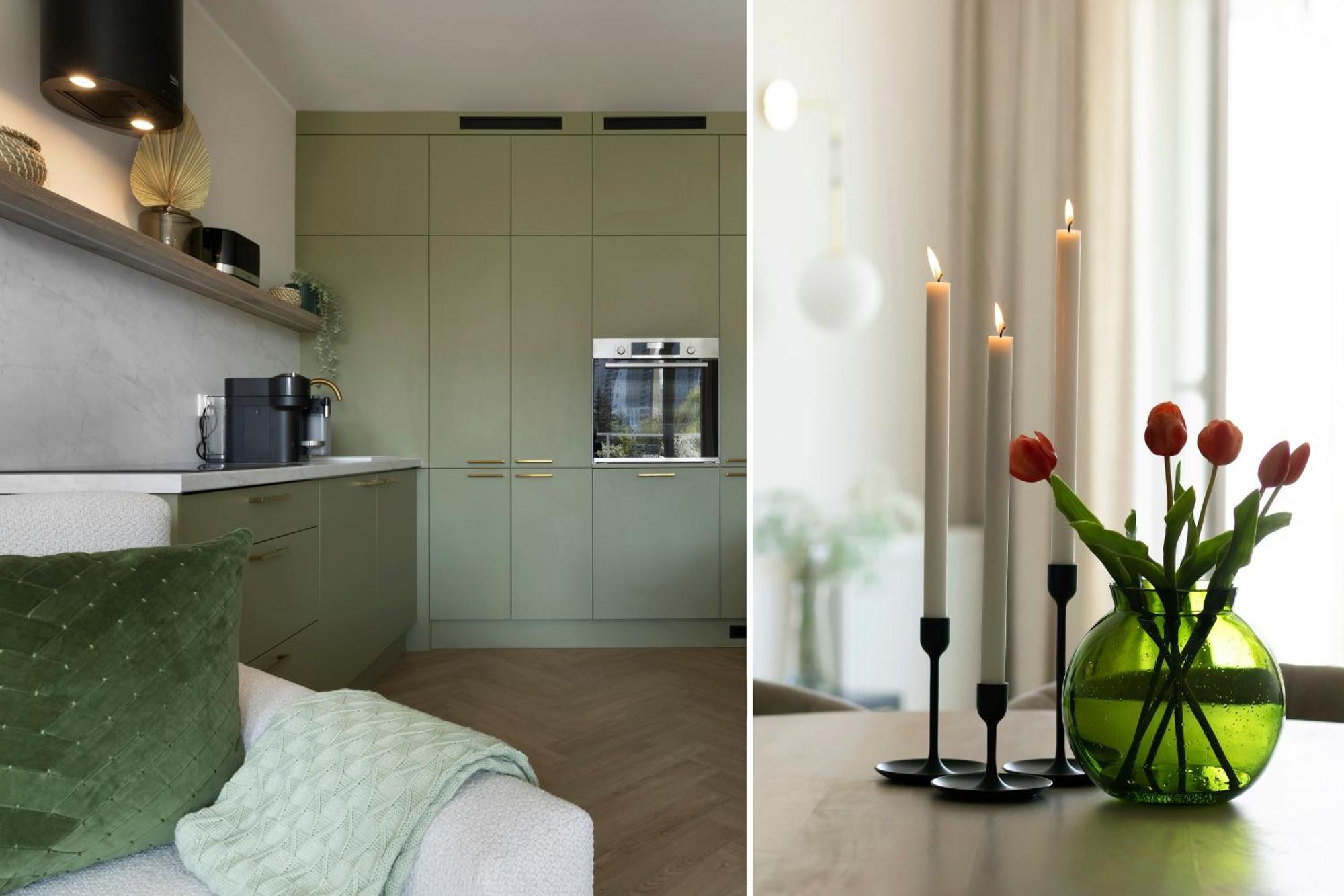 Elite Apartments Marine Letnica Γκντανσκ Εξωτερικό φωτογραφία