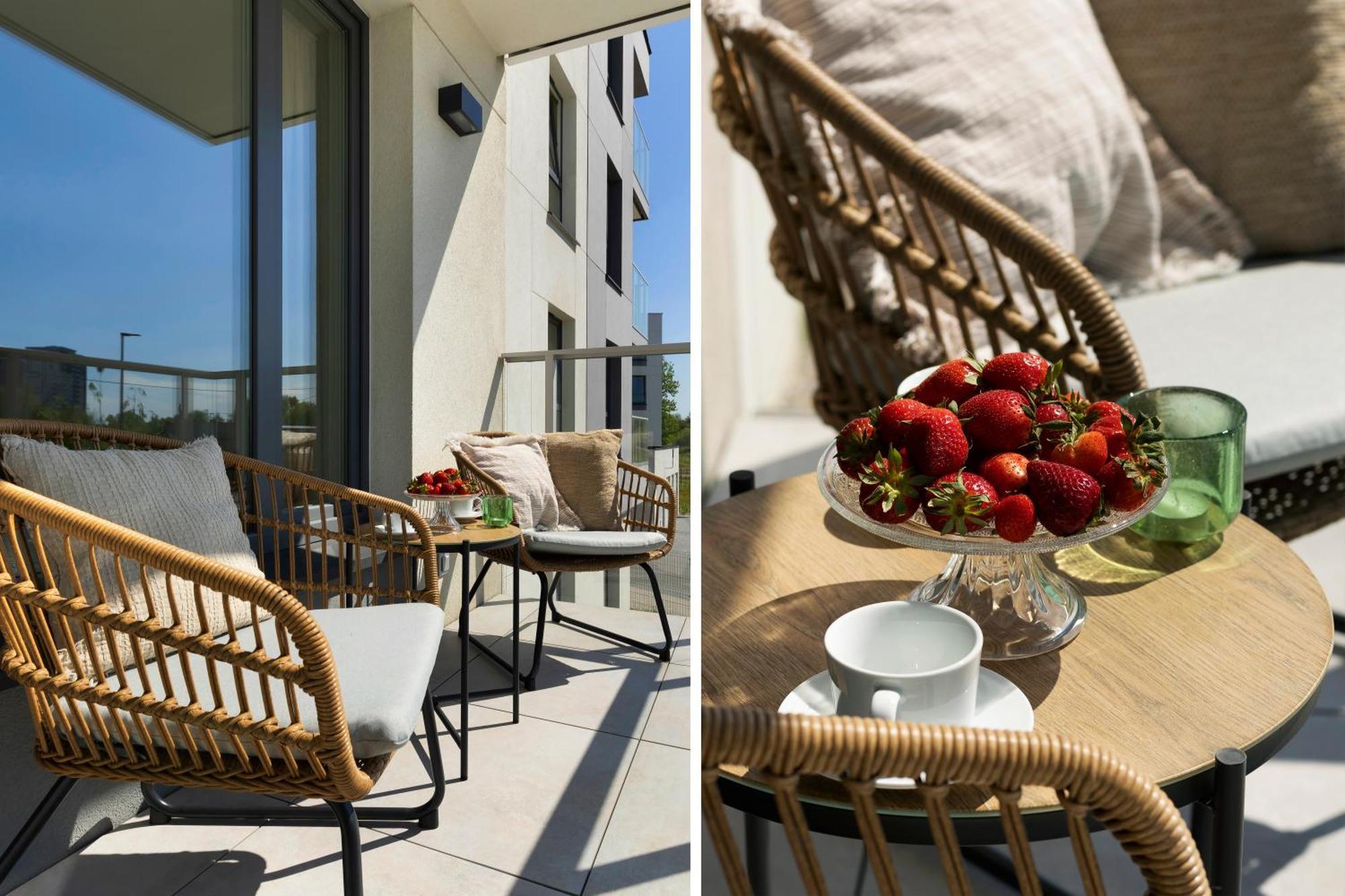 Elite Apartments Marine Letnica Γκντανσκ Εξωτερικό φωτογραφία