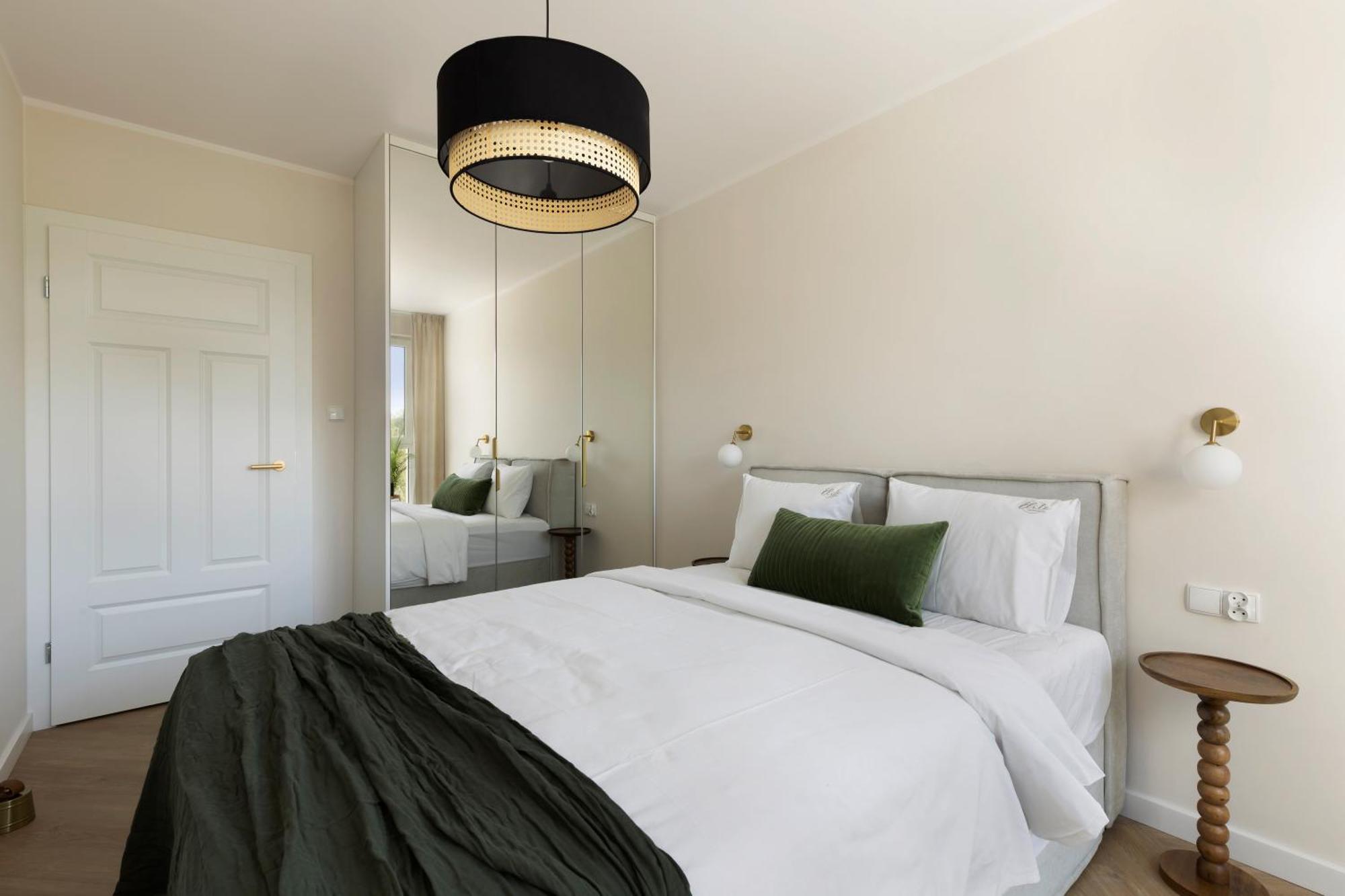 Elite Apartments Marine Letnica Γκντανσκ Εξωτερικό φωτογραφία