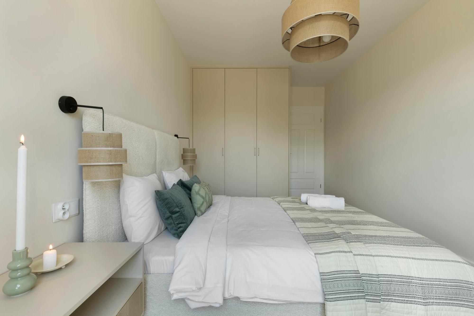 Elite Apartments Marine Letnica Γκντανσκ Εξωτερικό φωτογραφία