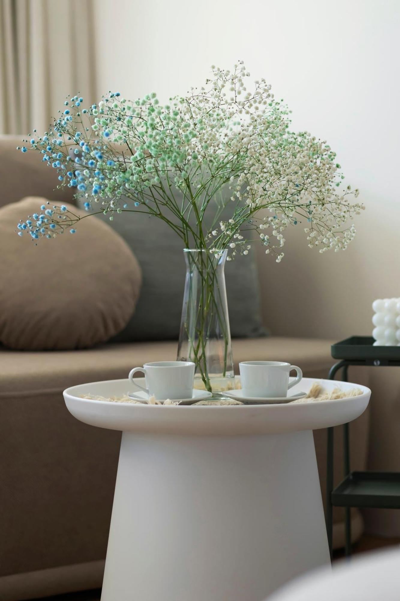 Elite Apartments Marine Letnica Γκντανσκ Εξωτερικό φωτογραφία