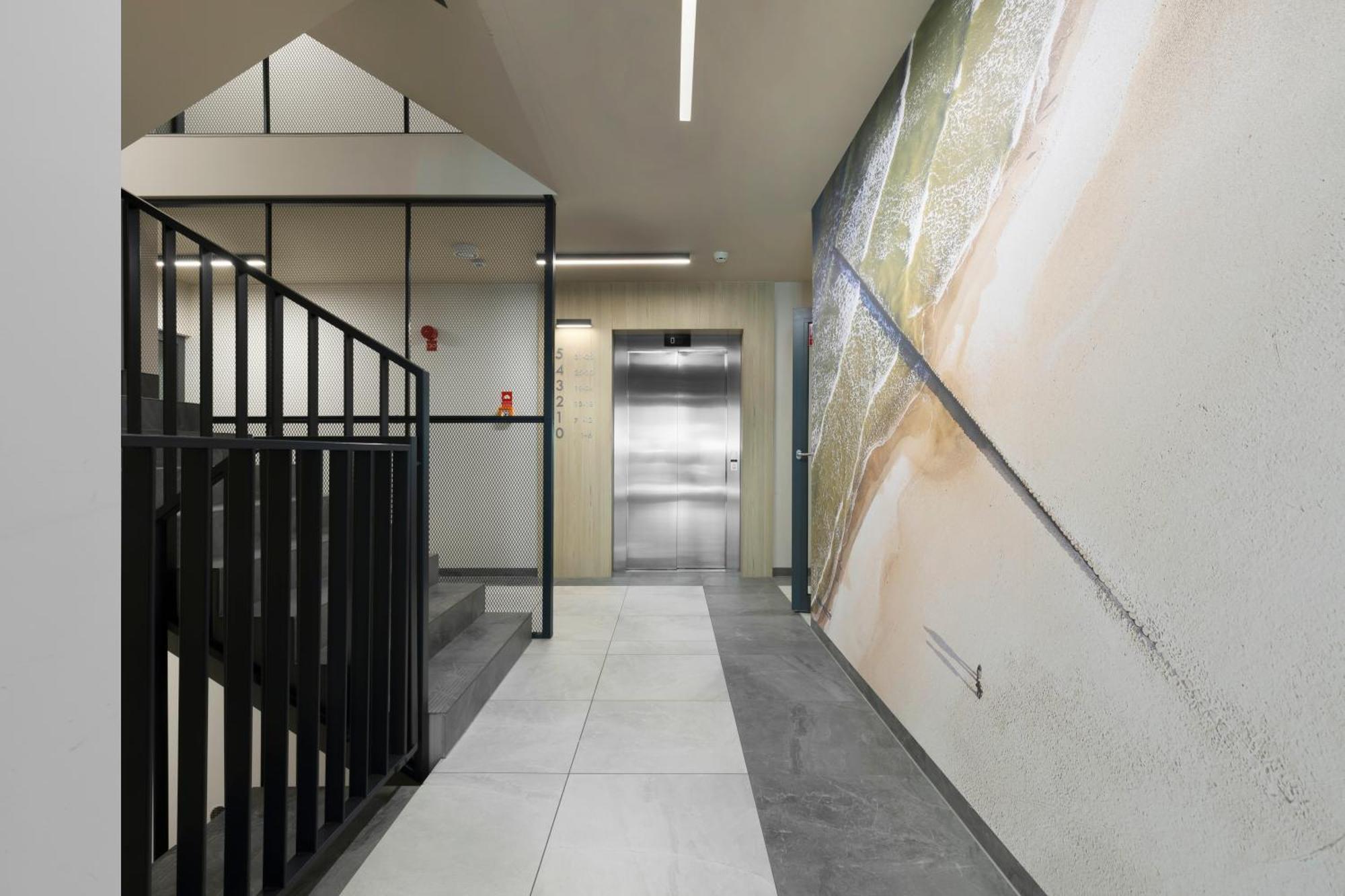 Elite Apartments Marine Letnica Γκντανσκ Εξωτερικό φωτογραφία