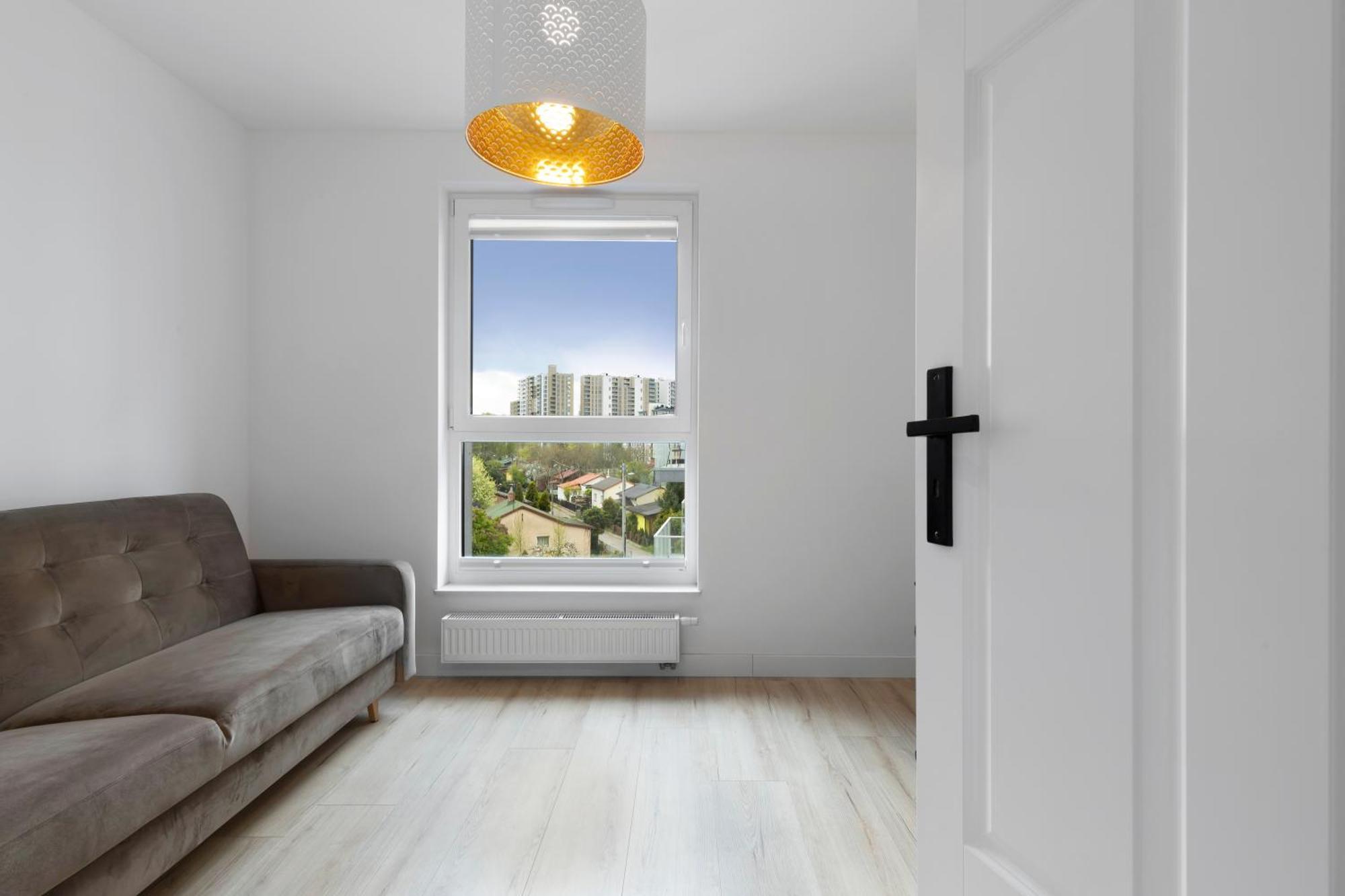 Elite Apartments Marine Letnica Γκντανσκ Εξωτερικό φωτογραφία