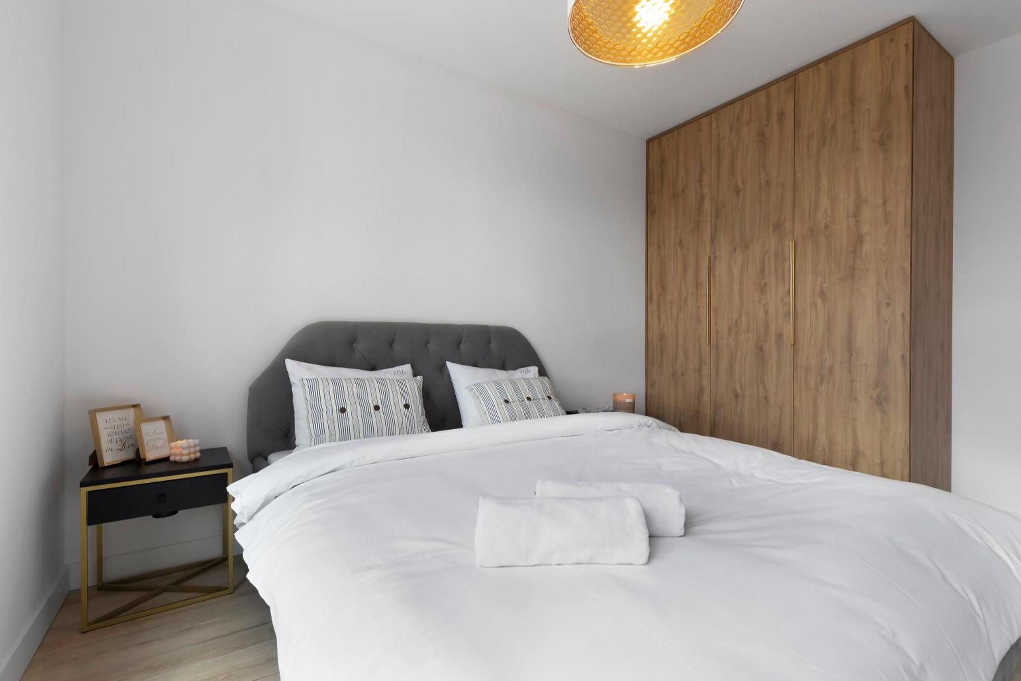 Elite Apartments Marine Letnica Γκντανσκ Εξωτερικό φωτογραφία