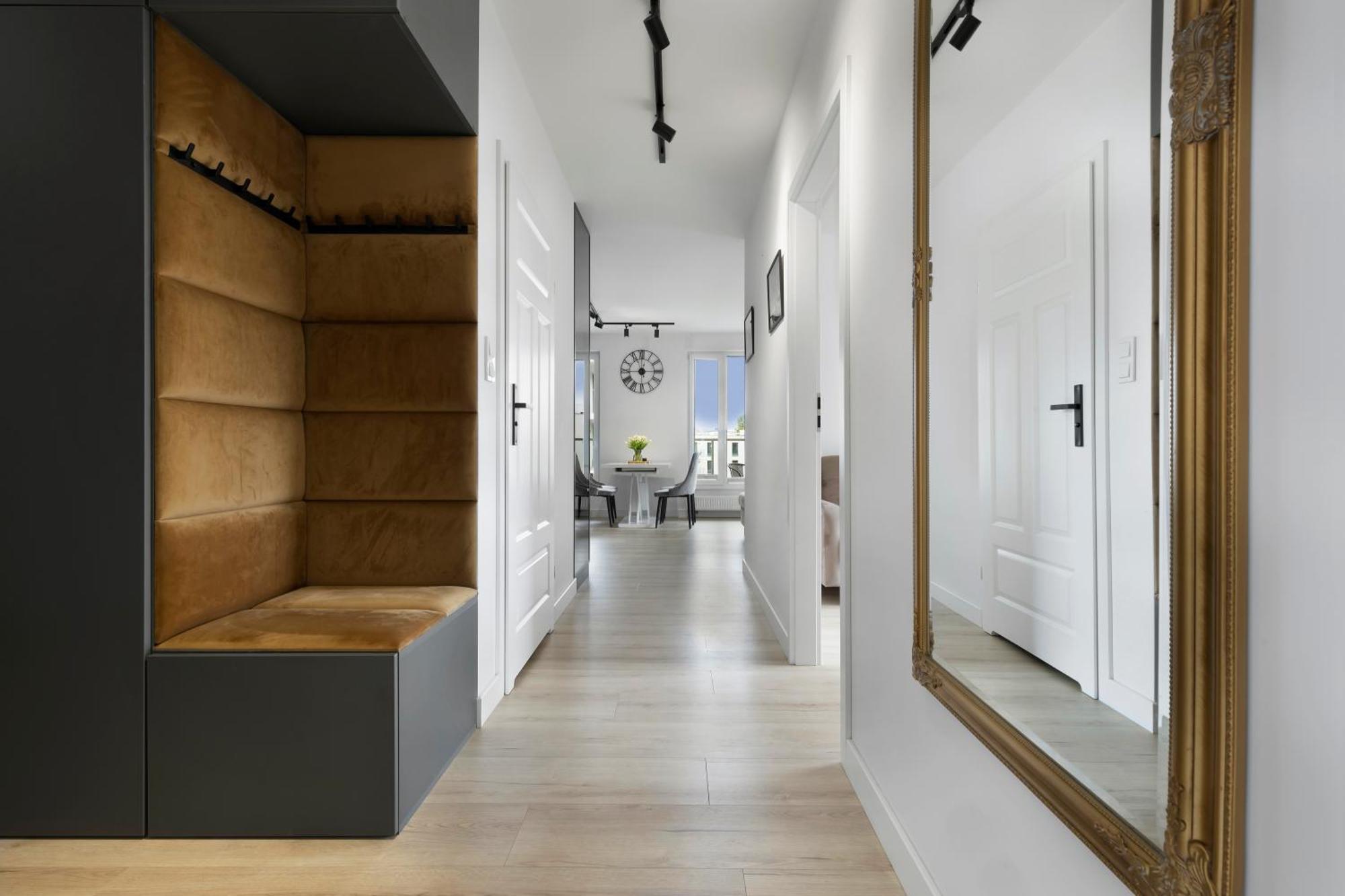 Elite Apartments Marine Letnica Γκντανσκ Εξωτερικό φωτογραφία