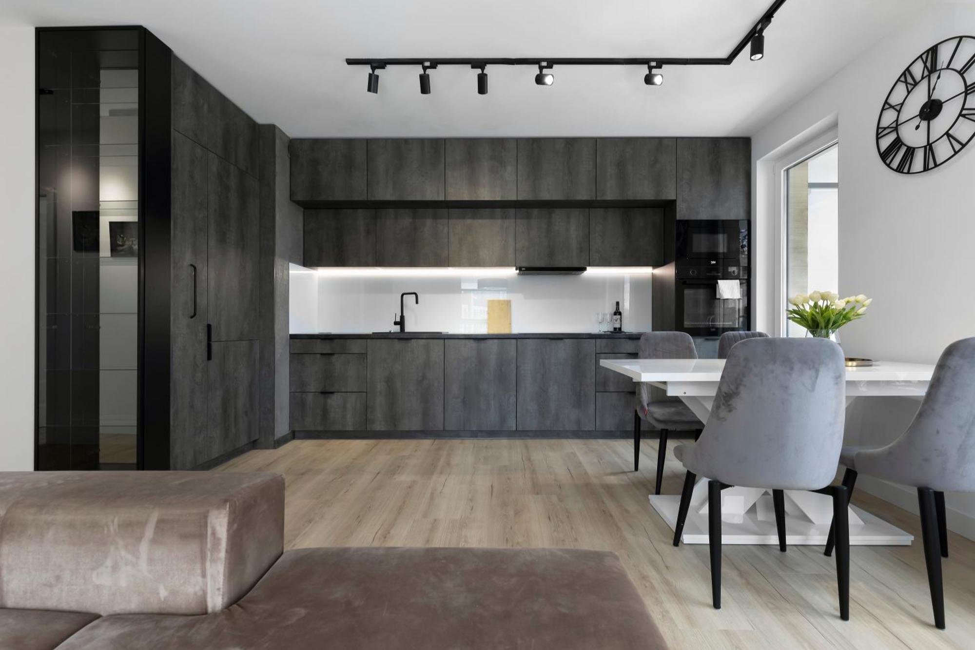 Elite Apartments Marine Letnica Γκντανσκ Εξωτερικό φωτογραφία