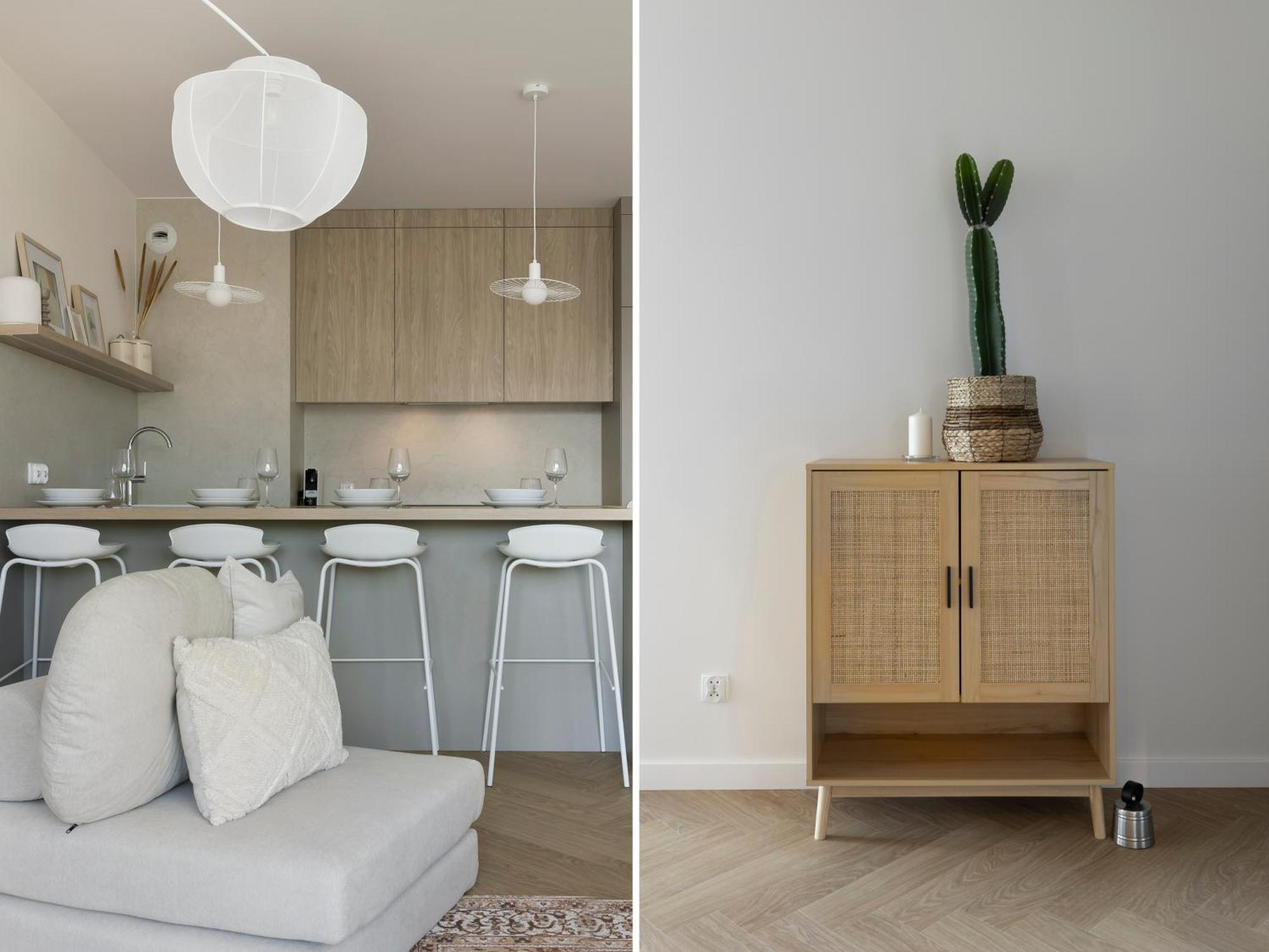 Elite Apartments Marine Letnica Γκντανσκ Εξωτερικό φωτογραφία