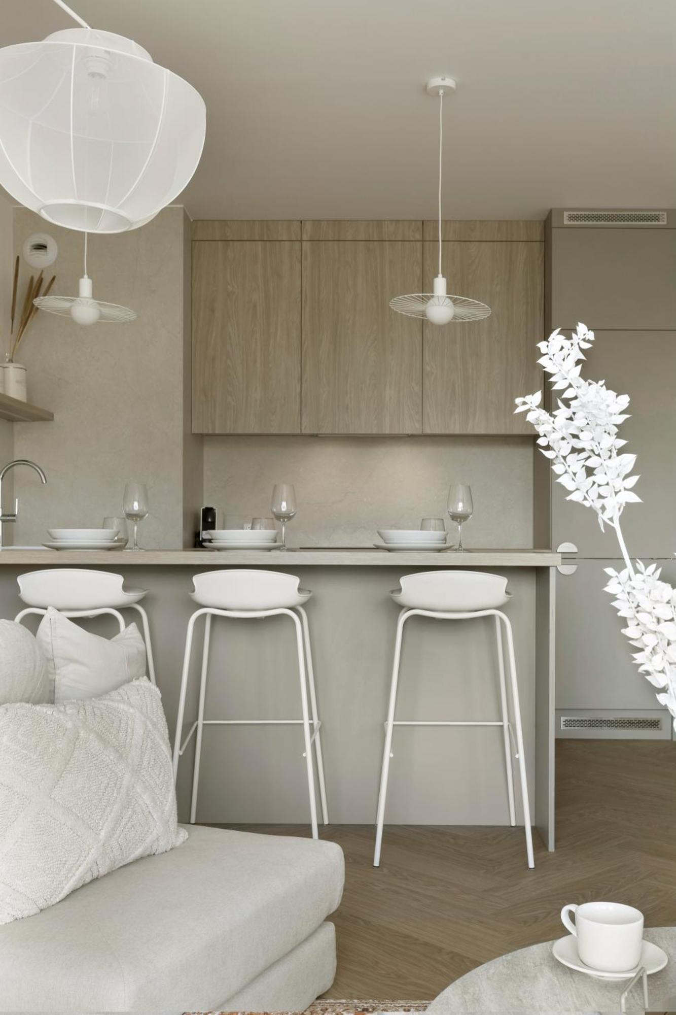 Elite Apartments Marine Letnica Γκντανσκ Εξωτερικό φωτογραφία
