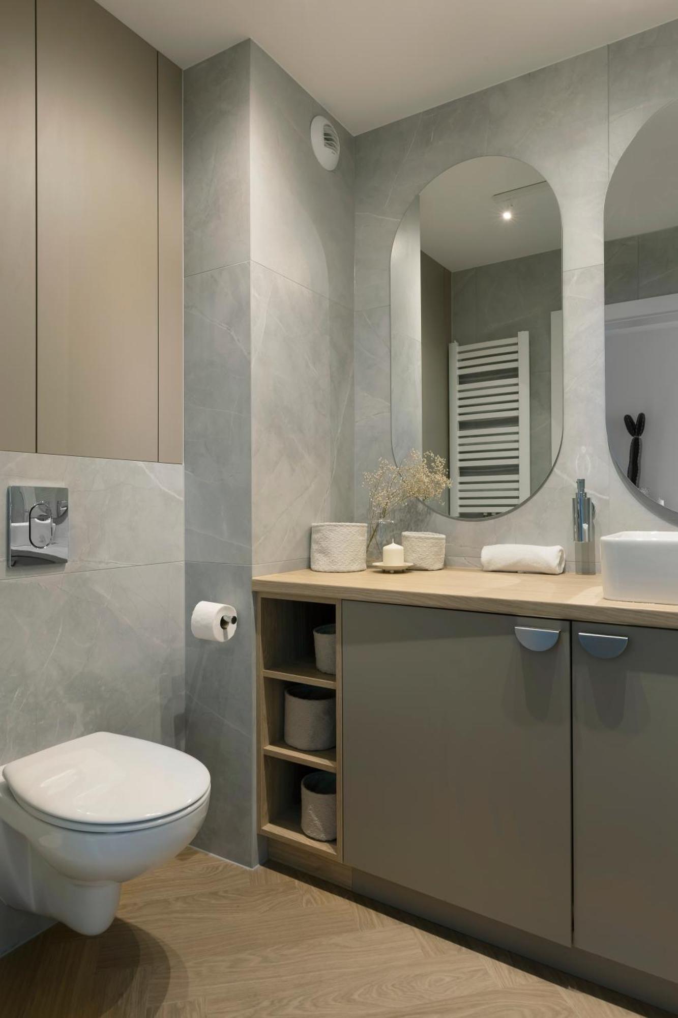 Elite Apartments Marine Letnica Γκντανσκ Εξωτερικό φωτογραφία