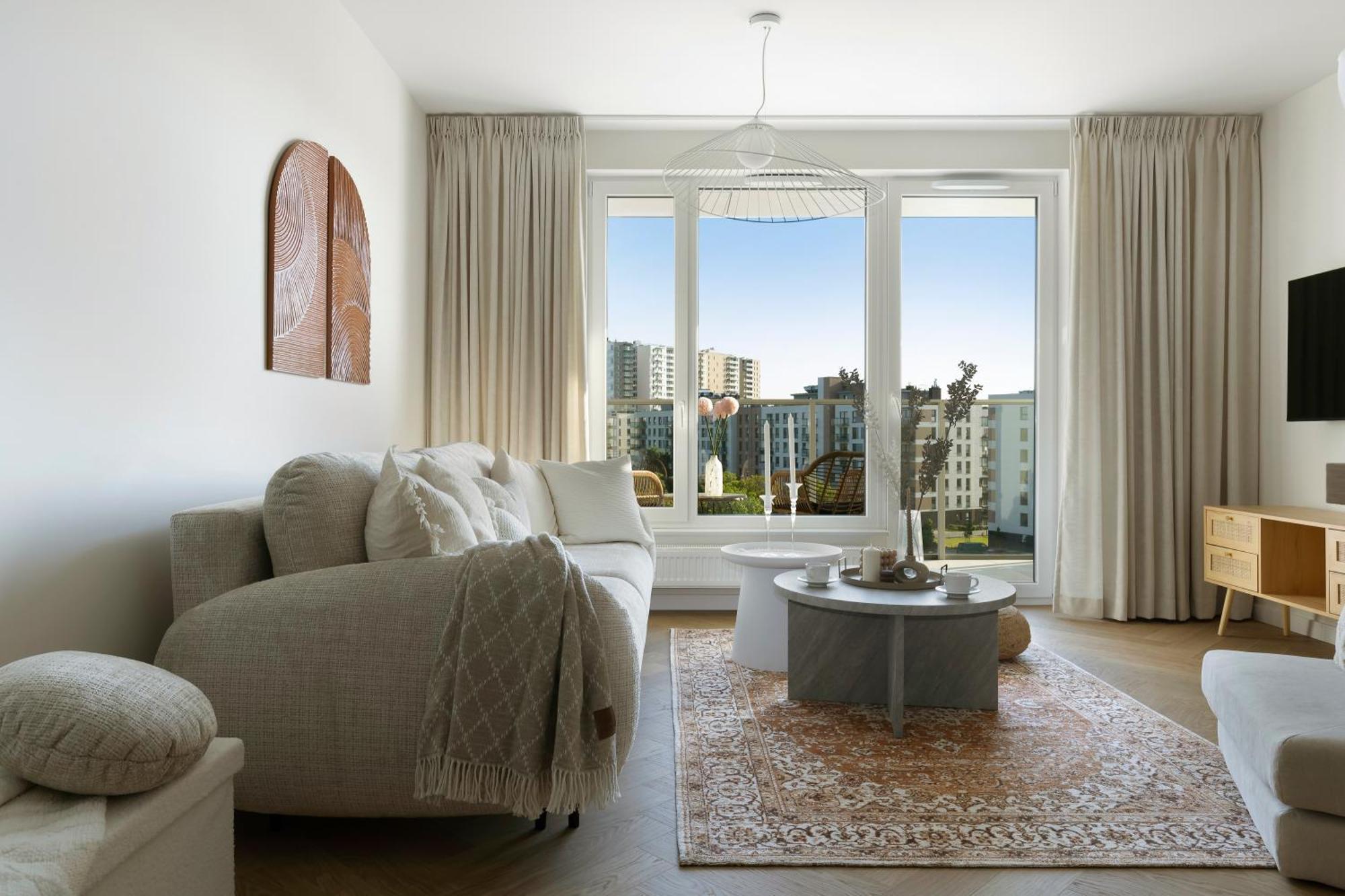 Elite Apartments Marine Letnica Γκντανσκ Εξωτερικό φωτογραφία