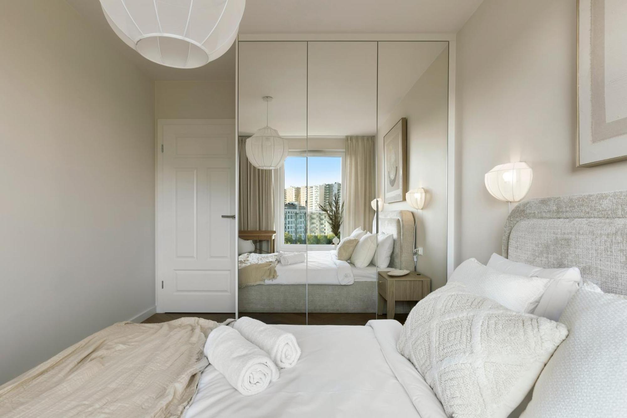 Elite Apartments Marine Letnica Γκντανσκ Εξωτερικό φωτογραφία