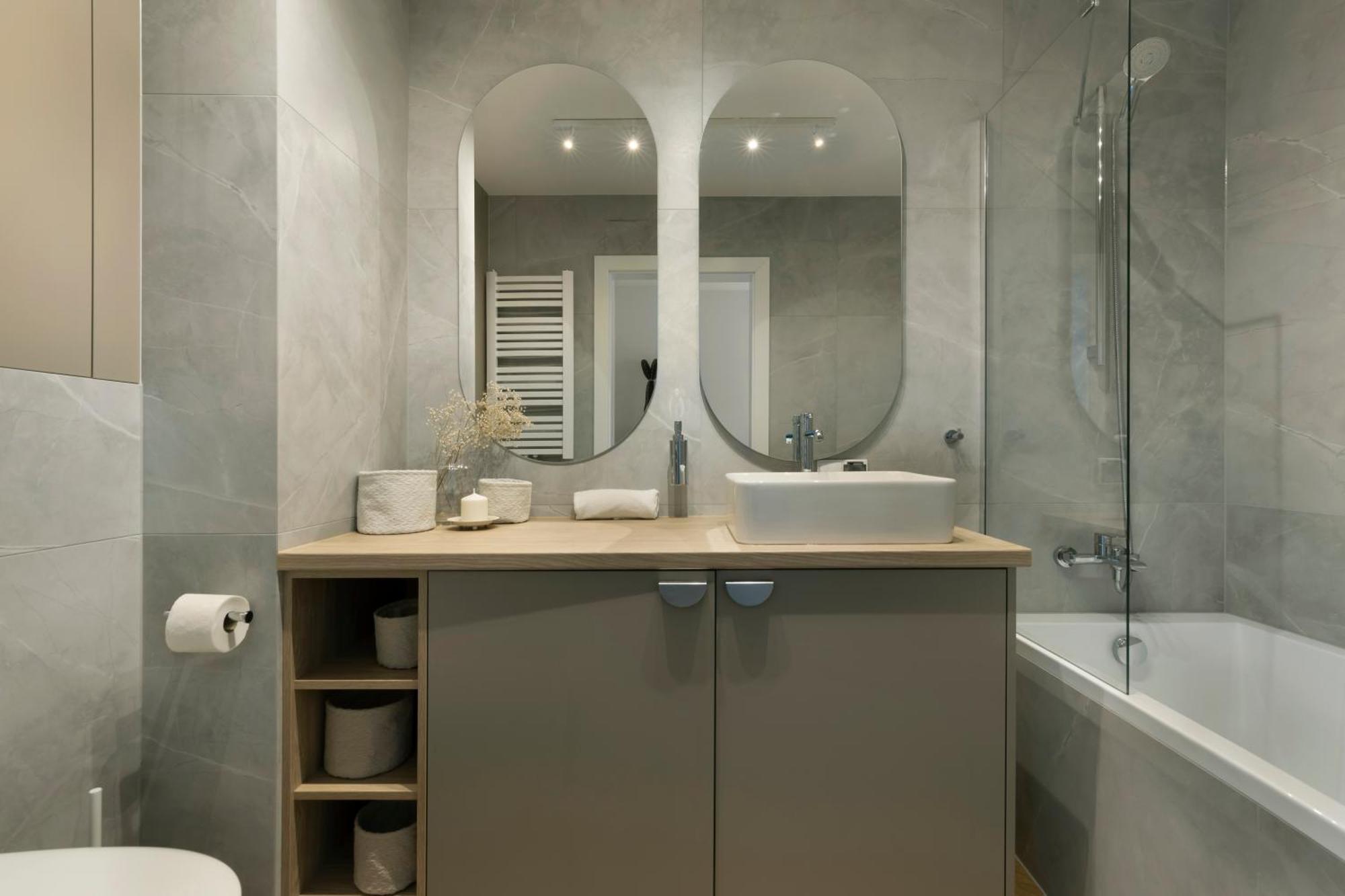 Elite Apartments Marine Letnica Γκντανσκ Εξωτερικό φωτογραφία